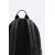 Zara Рюкзак с потертым эффектом, изображение 7