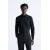 Zara Рубашка с разделителем easy care textured shirt , Цвет: Черный, Размер: S (US S), изображение 2