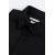 Zara Рубашка с разделителем easy care textured shirt , Цвет: Черный, Размер: S (US S), изображение 11