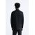 Zara Рубашка с разделителем easy care textured shirt , Цвет: Черный, Размер: S (US S), изображение 3