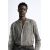 Zara Вышитая сорочка из тюля - лимитированная коллекция , Цвет: Серый, Размер: M (US M), изображение 5
