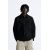 Zara Рубашка из фланелевой хлопковой ткани, Цвет: Черный, Размер: S (US S), изображение 2