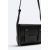 Zara Сумка через плечо из кожи с клапаном , изображение 6