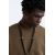 Zara Кожаный подвес, изображение 3