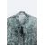 Zara Футболка с ограниченным количеством оригинального цветочного принта , Цвет: С принтом, Размер: S (US S), изображение 9