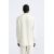 Zara Рубашка lyocell - modal , Цвет: Белый, Размер: S (US S), изображение 3