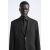 Zara Рубашка из смесового ленселла , Цвет: Черный, Размер: S (US S), изображение 5