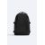 Zara Многокарманный рюкзак из нейлона, изображение 4