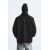 Zara Рубашка с карманами , Цвет: Черный, Размер: XL (US XL), изображение 3