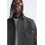 Zara Рубашка с карманами , Цвет: Серый, Размер: S (US S), изображение 5