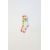 Zara Упаковка из двух пар носков smileyworld ® , Цвет: Розовый, Размер: 1-2 лет (12-14 см)