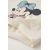 Zara Плюшевый координированный комплект "minnie mouse © disney" состоит из свитшота и леггинсов, Цвет: Бежевый, Размер: 1½ лет (86 см), изображение 3