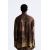 Zara Рубашка пижамы - лимитированное издание , Цвет: С принтом, Размер: S (US S), изображение 3