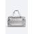 Zara Спортивная сумка для боулинга silver sporty , изображение 5