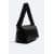 Zara Сумка через плечо soft xl crossbody bag , изображение 6