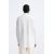 Zara Рубашка из полосатого хлопково-лиоцеллового материала , Цвет: С принтом, Размер: S (US S), изображение 3