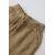 Zara Полосатые льняные брюки , Цвет: Коричневый, Размер: 1½ лет (86 см), изображение 3