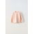 Zara Полосатая футболка , Цвет: Розовый, Размер: 5 лет (110 см)