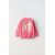 Zara   surf mood print sweatshirt , Цвет: Розовый, Размер: 1½ лет (86 см), изображение 2