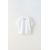 Zara Футболка с принтом тенниса , Цвет: Белый, Размер: 1½ лет (86 см), изображение 2