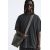Zara Сумка на плечо textured xl crossbody bag , изображение 3