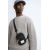 Zara Сумка-репортер urban mini , Цвет: Черный, Размер: Только один размер, изображение 3