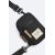 Zara Сумка-репортер urban mini , Цвет: Черный, Размер: Только один размер, изображение 7