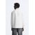Zara Рубашка с принтом акварель , Цвет: Белый, Размер: S (US S), изображение 4