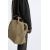 Zara Сумка для боулинга xl leather bowling bag , изображение 2