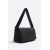 Zara   сумка через плечо xl из нейлона , изображение 4