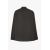 Zara Рубашка 100% купро с оверсайз фитом - лимитированная коллекция , Цвет: Коричневый, Размер: S-M (US S-M), изображение 8