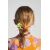 Zara 4-пачка заколок для волос с цветочным узором , изображение 6