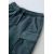 Zara Шорты бермуды с эластичным поясом и передними регулируемыми шнурками, Цвет: Синий, Размер: 5 лет (110 см), изображение 3