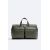 Zara Сумка для боулинга с вытиснутым узором и карманами , изображение 5