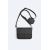 Zara Сумка через плечо с тиснением, изображение 3