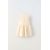 Zara Платье с открытыми плечами и застежками , Цвет: Бежевый, Размер: 1½ лет (86 см), изображение 3