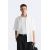 Zara Рубашка в стиле flowing , Цвет: Белый, Размер: L (US L), изображение 2