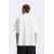 Zara Рубашка в стиле flowing , Цвет: Белый, Размер: L (US L), изображение 3