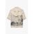 Zara Принтовая рубашка с иллюстрацией - ограниченное издание , Цвет: С принтом, Размер: S (US S), изображение 6