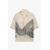 Zara Принтовая рубашка с иллюстрацией - ограниченное издание , Цвет: С принтом, Размер: S (US S), изображение 7