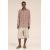 Zara Оверсайз рубашка limited edition , Цвет: Пурпурный, Размер: S (US S), изображение 2