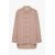 Zara Оверсайз рубашка limited edition , Цвет: Пурпурный, Размер: S (US S), изображение 6