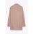 Zara Оверсайз рубашка limited edition , Цвет: Пурпурный, Размер: S (US S), изображение 7