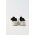 Zara Минималистские кеды на шнурках , Цвет: Белый, Размер: 21 (12,9 см), изображение 4