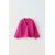 Zara Кардиган с открытым вязанием , Цвет: Розовый, Размер: 1½ лет (86 см)