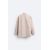 Zara Рубашка из поплина , Цвет: Розовый, Размер: S (US S), изображение 8