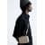Zara Жёсткая минодьерная сумка через плечо , Цвет: Серый, Размер: Только один размер, изображение 2