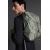 Zara Рюкзак ripstop sports backpack , Цвет: Зеленый, Размер: Только один размер, изображение 3