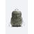 Zara Рюкзак ripstop sports backpack , Цвет: Зеленый, Размер: Только один размер, изображение 8