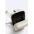 Zara Ригидная кроссбоди сумка с резиновым покрытием , изображение 6